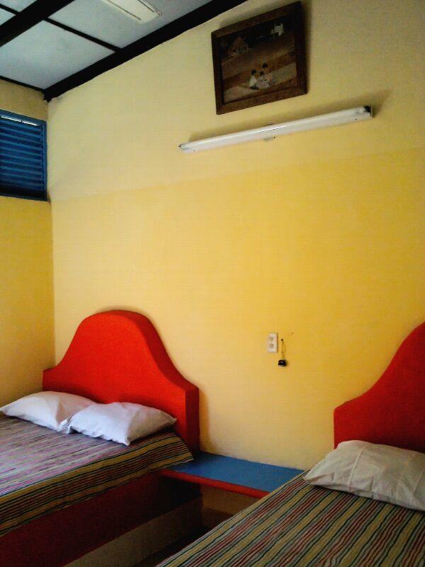 Pension California La Paz Chambre photo