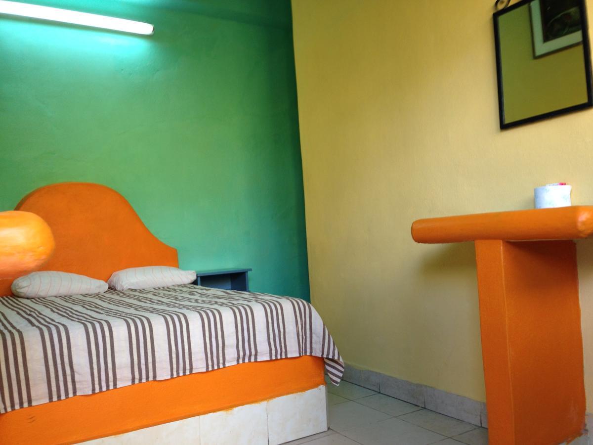 Pension California La Paz Chambre photo